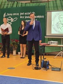 Dzień Edukacji Narodowej