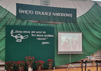 Dzień Edukacji Narodowej