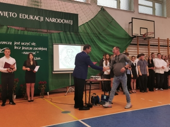 Dzień Edukacji Narodowej