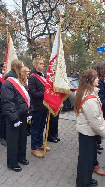 Obchody Święta Niepodległości w Otwocku – 11 listopada 2024