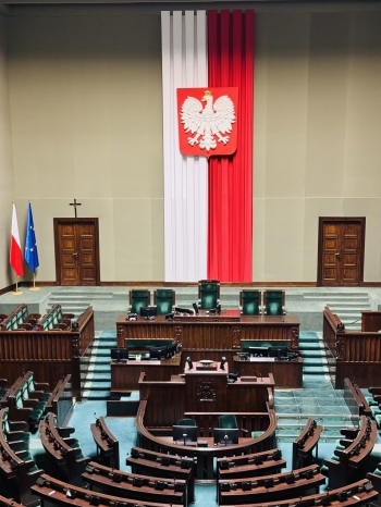 SEJM