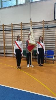 Zakończenie roku szkolnego klas czwartych