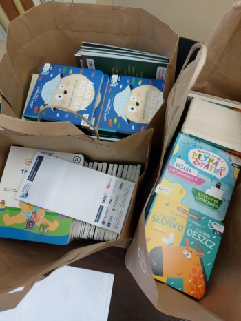 Książka na receptę