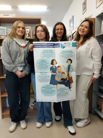 Książka na receptę