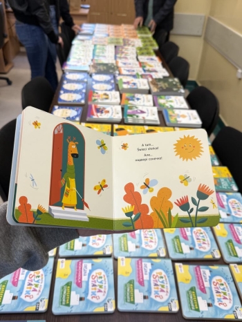 Książka na receptę