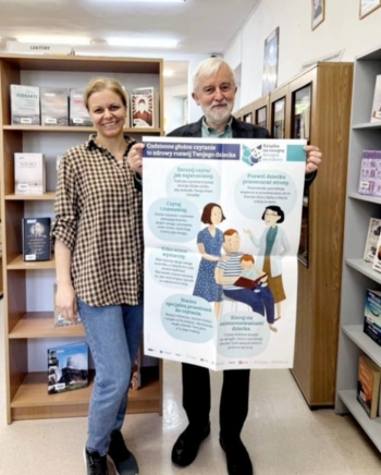 Książka na receptę