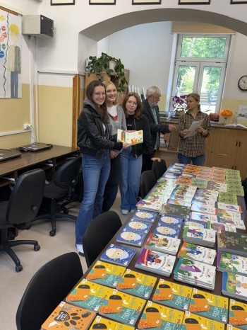 Książka na receptę