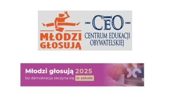 młodzi głosują 2025