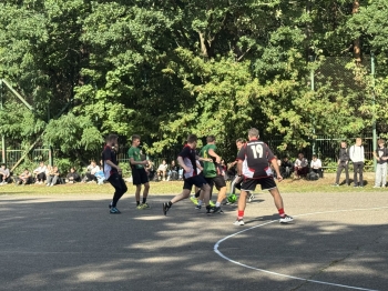 mecz Samorządowcy vs Słowak