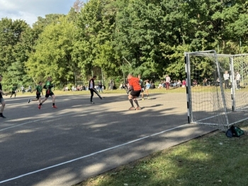 mecz Samorządowcy vs Słowak