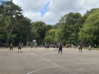 mecz Samorządowcy vs Słowak