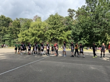 mecz Samorządowcy vs Słowak