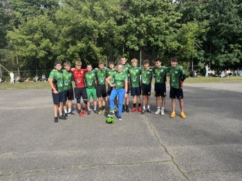 mecz Samorządowcy vs Słowak