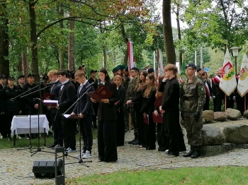 Obchody 86. rocznicy agresji radzieckiej na Polskę