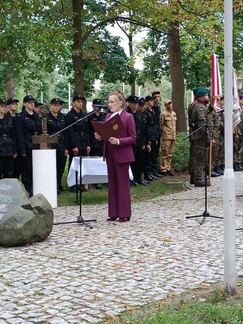Obchody 86. rocznicy agresji radzieckiej na Polskę
