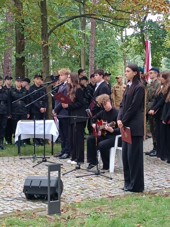 Obchody 86. rocznicy agresji radzieckiej na Polskę