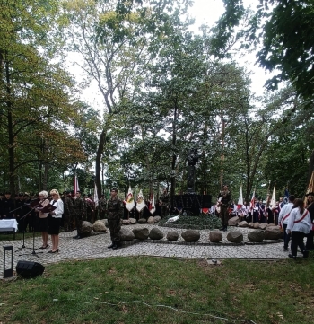 Obchody 86. rocznicy agresji radzieckiej na Polskę