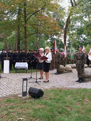 Obchody 86. rocznicy agresji radzieckiej na Polskę