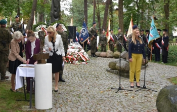 Obchody 86. rocznicy agresji radzieckiej na Polskę