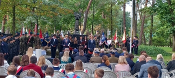 Obchody 86. rocznicy agresji radzieckiej na Polskę