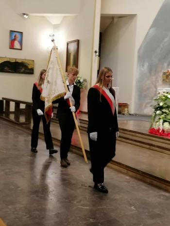 Obchody 86. rocznicy agresji radzieckiej na Polskę