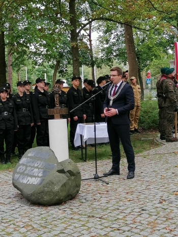 Obchody 86. rocznicy agresji radzieckiej na Polskę