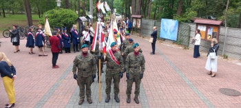 Obchody 86. rocznicy agresji radzieckiej na Polskę