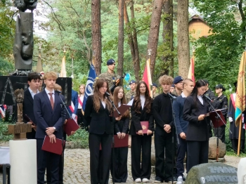 Obchody 86. rocznicy agresji radzieckiej na Polskę