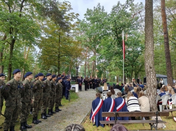 Obchody 86. rocznicy agresji radzieckiej na Polskę