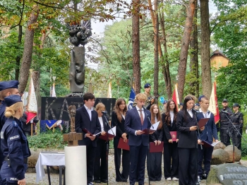 Obchody 86. rocznicy agresji radzieckiej na Polskę