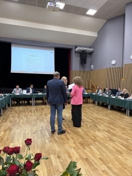 Nagrody Rady Powiatu 2025