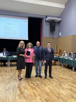 Nagrody Rady Powiatu 2025