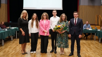 Nagrody Rady Powiatu 2025