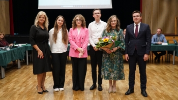 Nagrody Rady Powiatu 2025