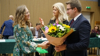 Nagrody Rady Powiatu 2025