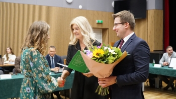 Nagrody Rady Powiatu 2025