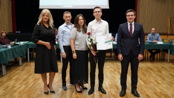 Nagrody Rady Powiatu 2025