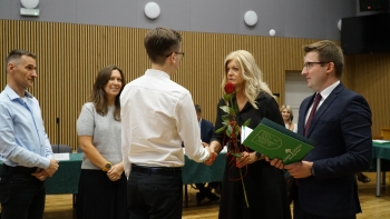 Nagrody Rady Powiatu 2025