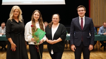 Nagrody Rady Powiatu 2025