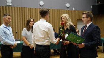 Nagrody Rady Powiatu 2025