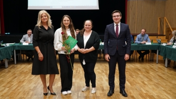 Nagrody Rady Powiatu 2025