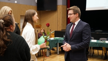 Nagrody Rady Powiatu 2025