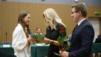 Nagrody Rady Powiatu 2025