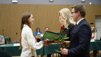 Nagrody Rady Powiatu 2025