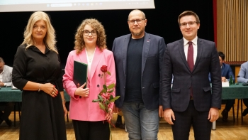 Nagrody Rady Powiatu 2025