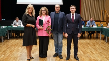 Nagrody Rady Powiatu 2025