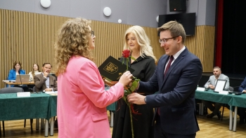 Nagrody Rady Powiatu 2025