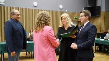 Nagrody Rady Powiatu 2025