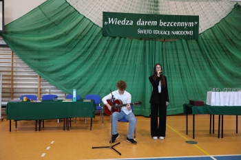 Dzień Edukacji Narodowej 2025