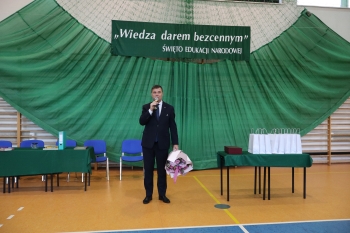 Dzień Edukacji Narodowej 2025